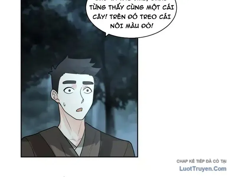 Cựu Nhật Chi Triện Chương 27 - Trang 31