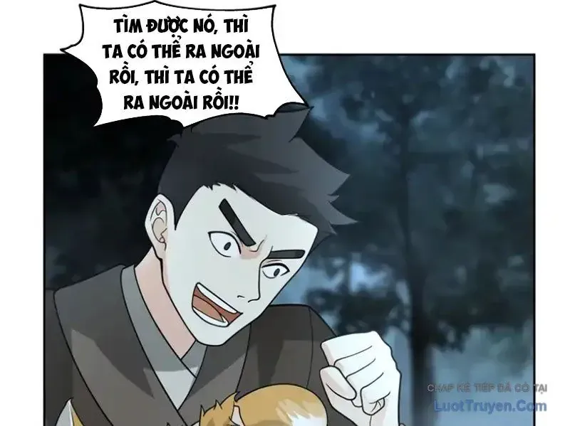 Cựu Nhật Chi Triện Chương 27 - Trang 32