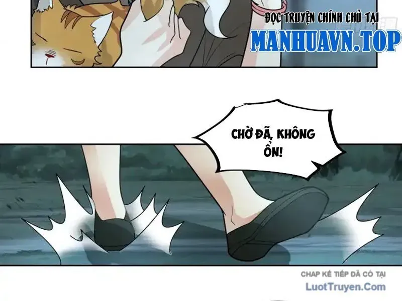 Cựu Nhật Chi Triện Chương 27 - Trang 33