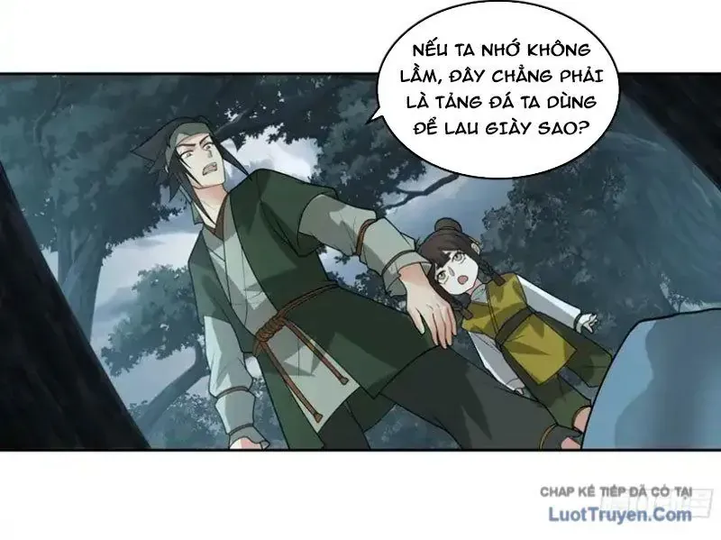 Cựu Nhật Chi Triện Chương 27 - Trang 34