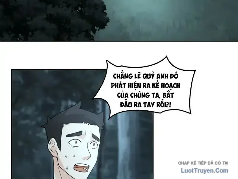 Cựu Nhật Chi Triện Chương 27 - Trang 36