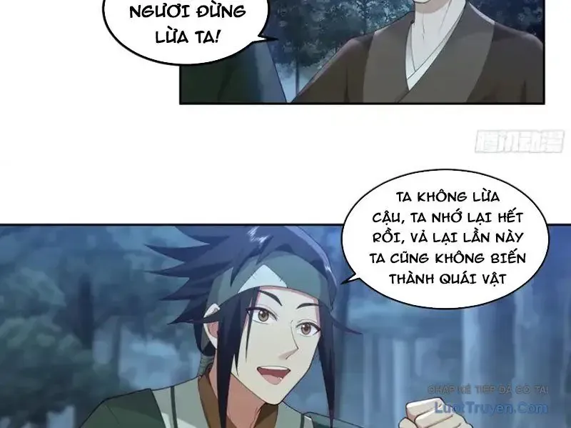 Cựu Nhật Chi Triện Chương 27 - Trang 5