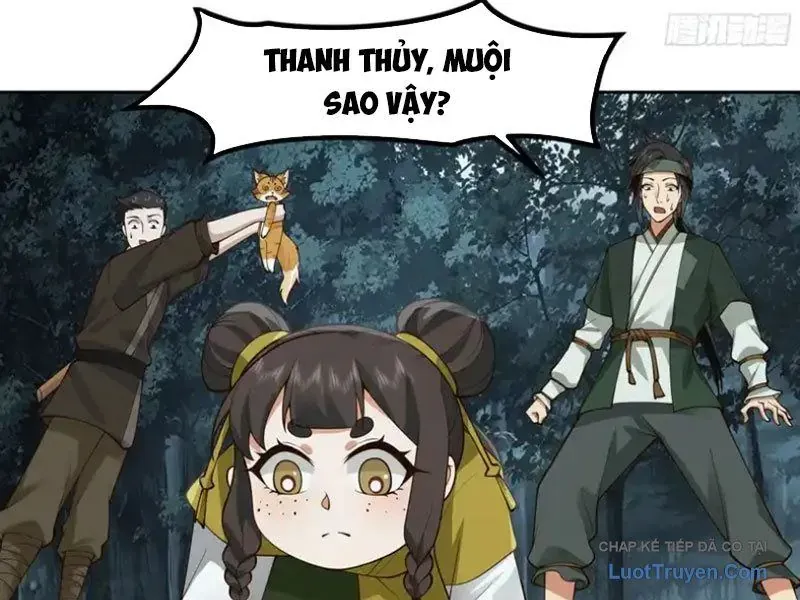 Cựu Nhật Chi Triện Chương 27 - Trang 41