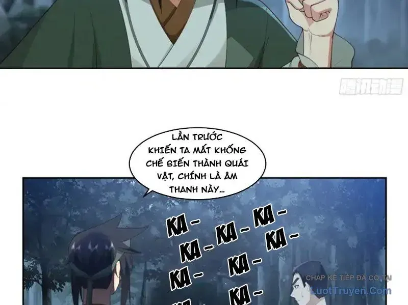 Cựu Nhật Chi Triện Chương 27 - Trang 6