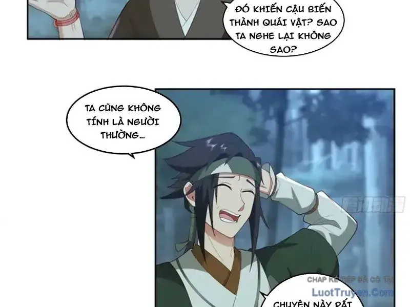 Cựu Nhật Chi Triện Chương 27 - Trang 8