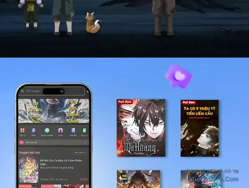 Cựu Nhật Chi Triện Chương 27 - Trang 73