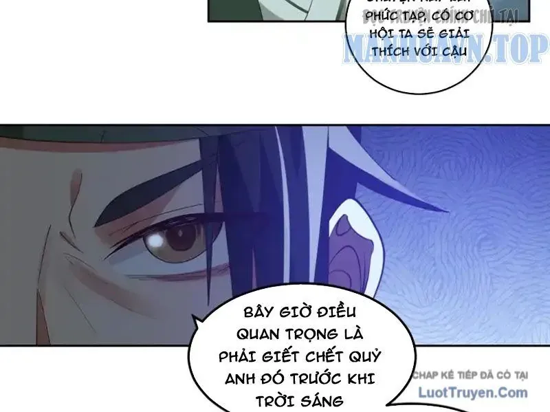 Cựu Nhật Chi Triện Chương 27 - Trang 9