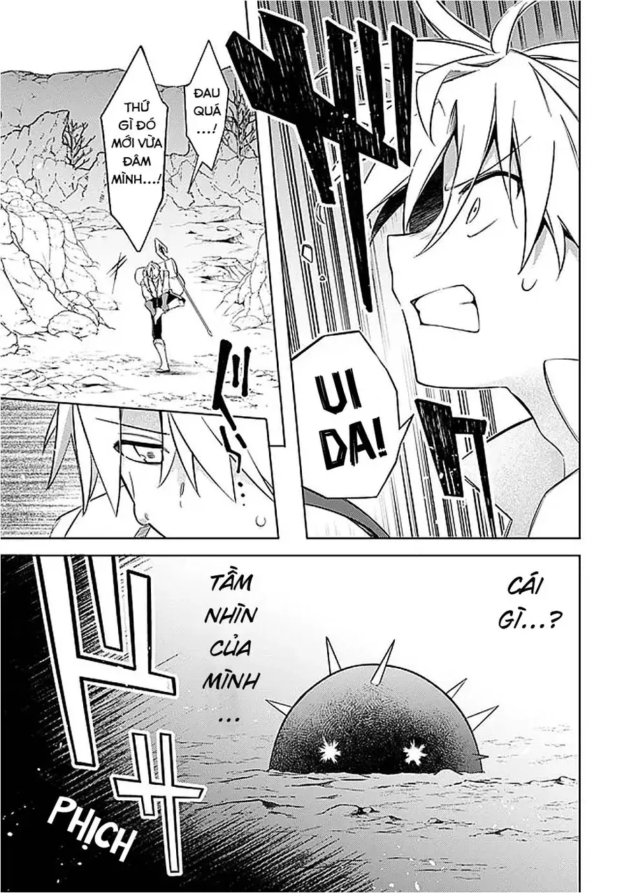 Mudameshi Kurai Nintei Sareta Node Aiso O Tsukashi, Teikoku Ni Utsute Shusse Suru Chap 58 - Next Chap 57