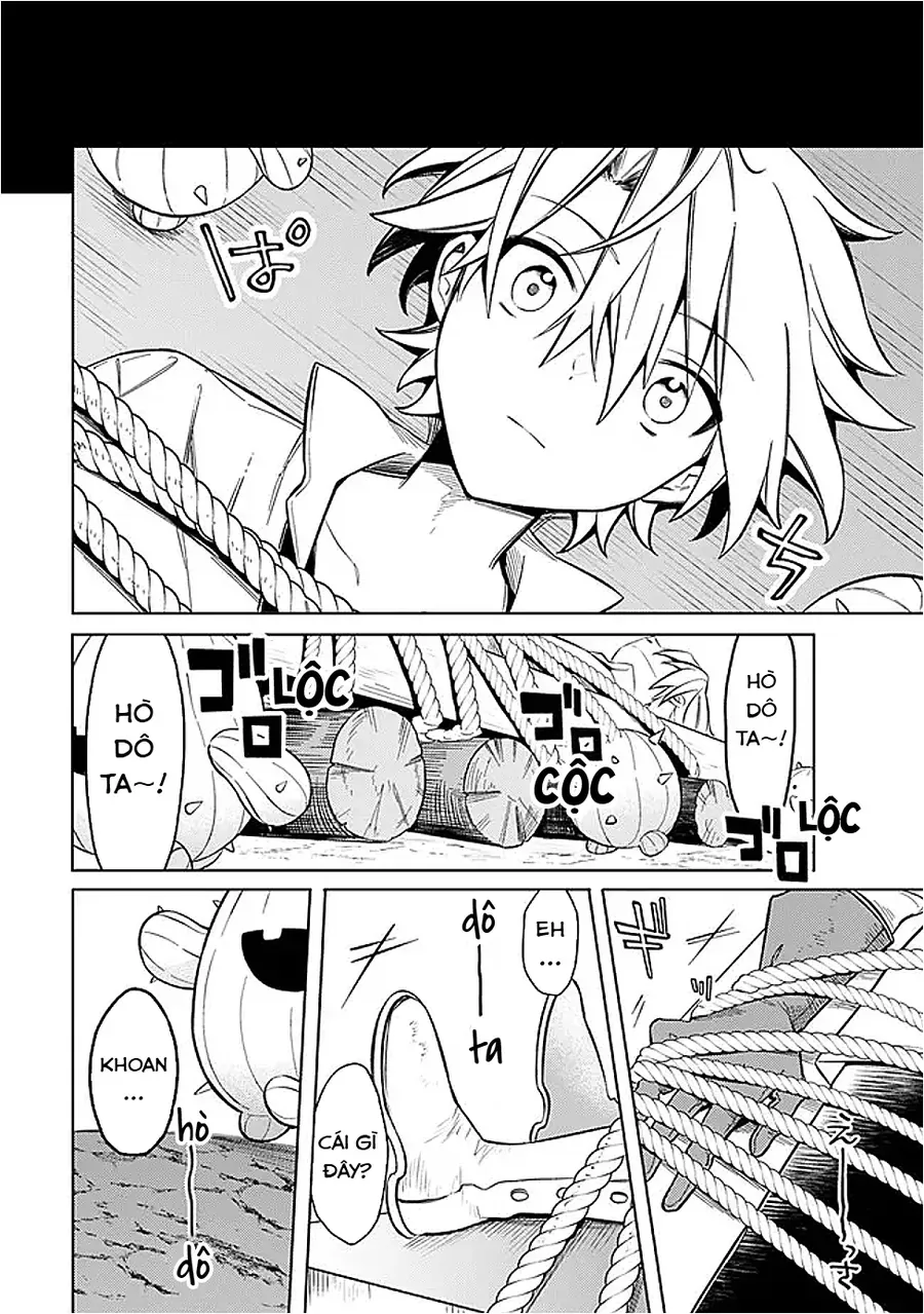 Mudameshi Kurai Nintei Sareta Node Aiso O Tsukashi, Teikoku Ni Utsute Shusse Suru Chap 58 - Next Chap 57