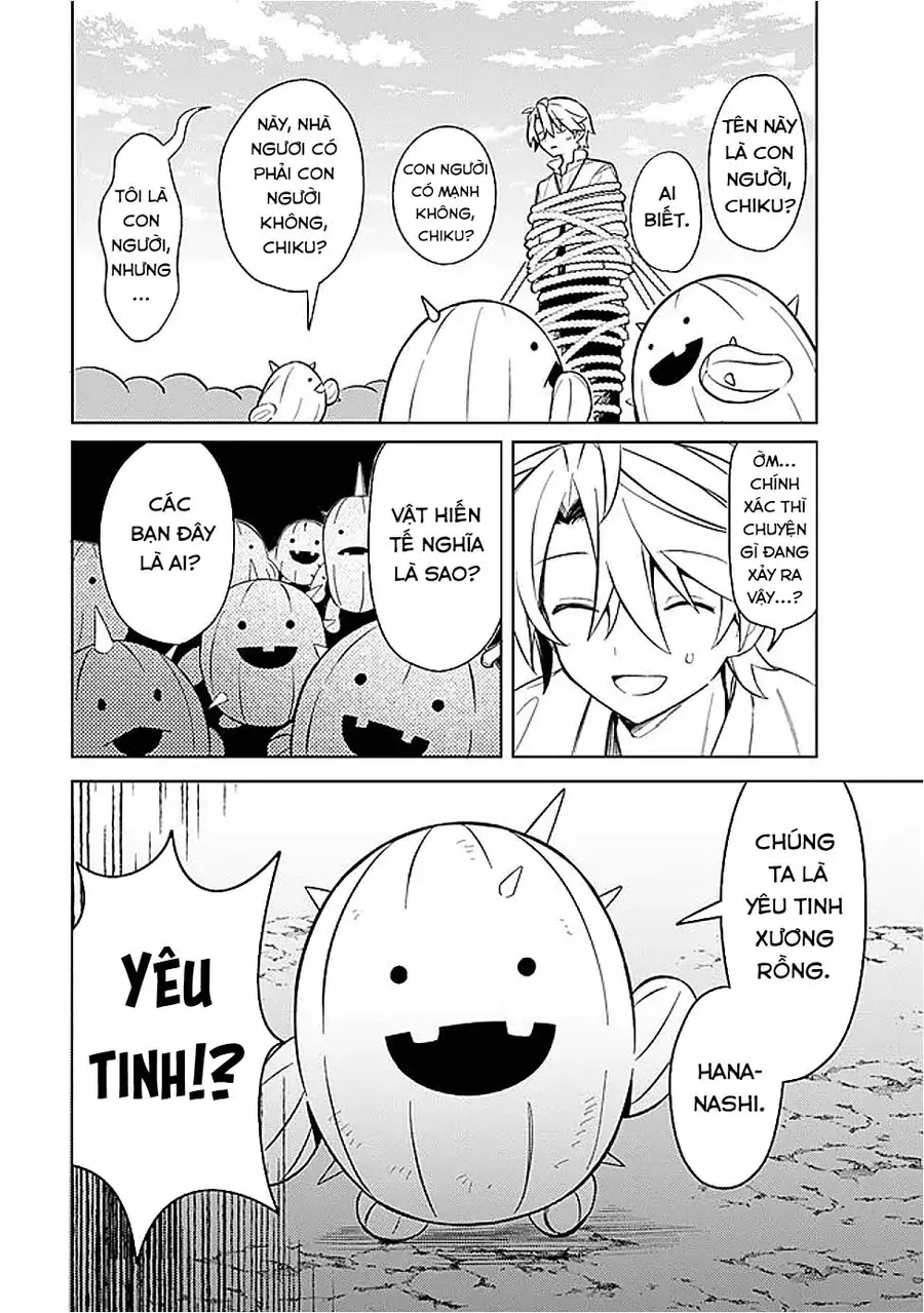 Mudameshi Kurai Nintei Sareta Node Aiso O Tsukashi, Teikoku Ni Utsute Shusse Suru Chap 58 - Next Chap 57