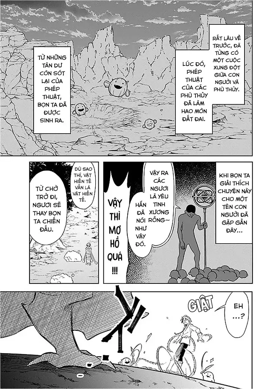 Mudameshi Kurai Nintei Sareta Node Aiso O Tsukashi, Teikoku Ni Utsute Shusse Suru Chap 58 - Next Chap 57