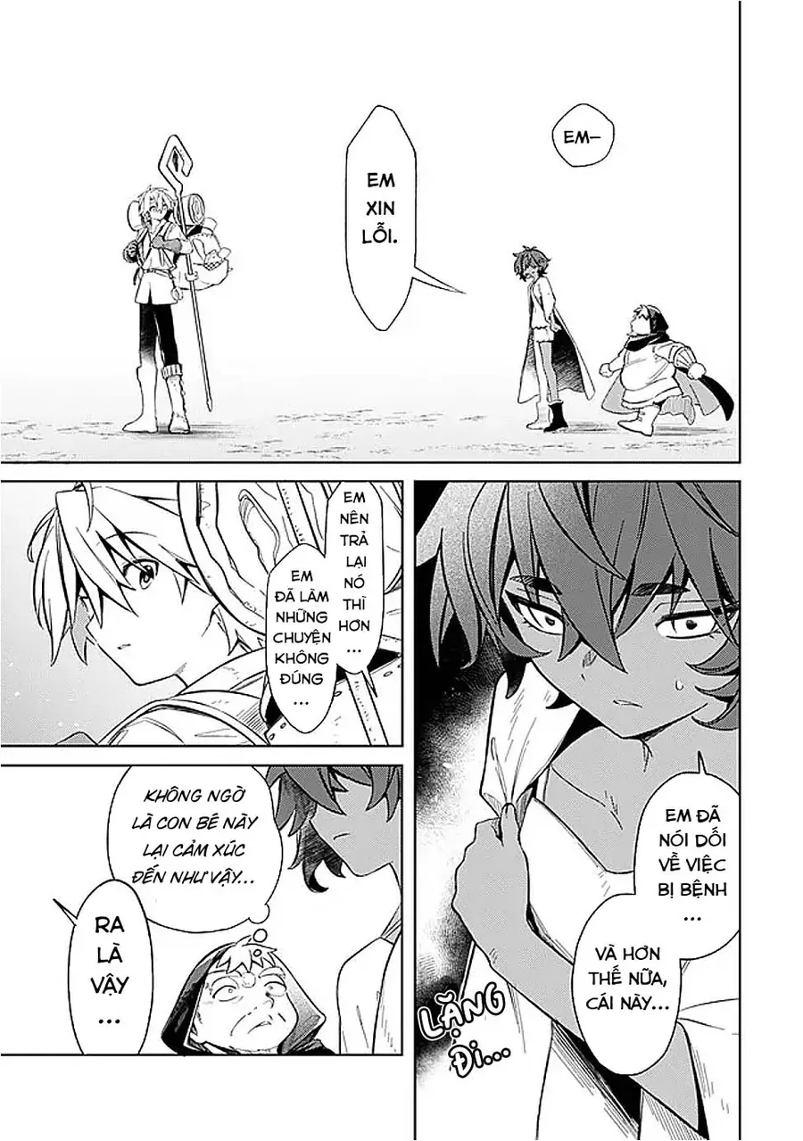 Mudameshi Kurai Nintei Sareta Node Aiso O Tsukashi, Teikoku Ni Utsute Shusse Suru Chap 58 - Next Chap 57