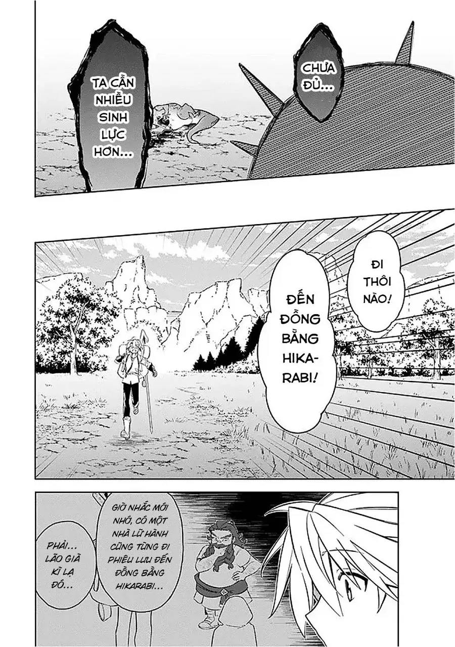 Mudameshi Kurai Nintei Sareta Node Aiso O Tsukashi, Teikoku Ni Utsute Shusse Suru Chap 58 - Next Chap 57