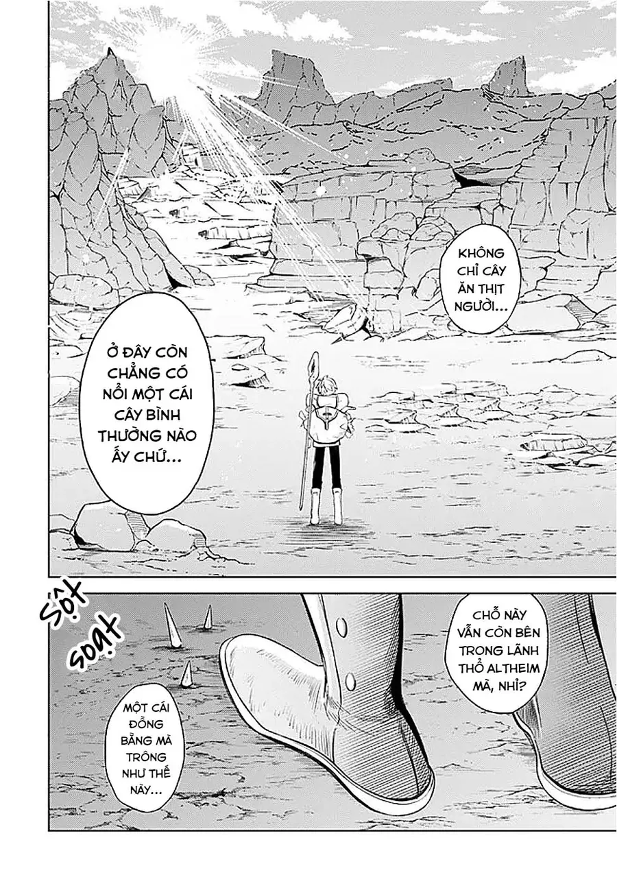 Mudameshi Kurai Nintei Sareta Node Aiso O Tsukashi, Teikoku Ni Utsute Shusse Suru Chap 58 - Next Chap 57