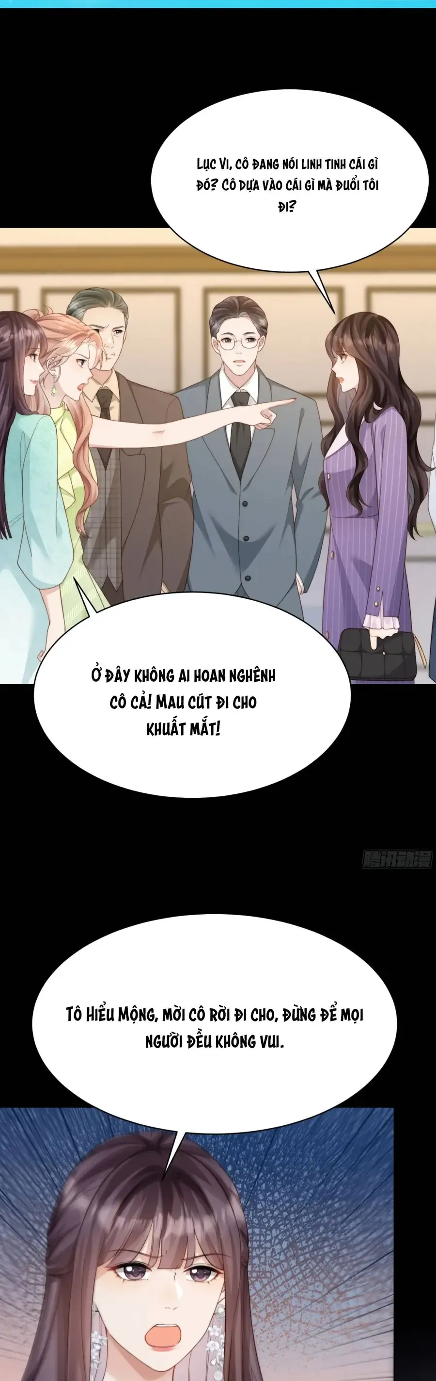 Kết Hôn Với Đại Lão Thực Vật Chương 68 - Trang 2