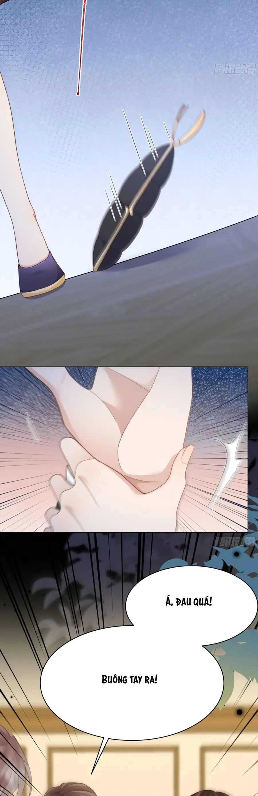 Kết Hôn Với Đại Lão Thực Vật Chương 68 - Trang 11