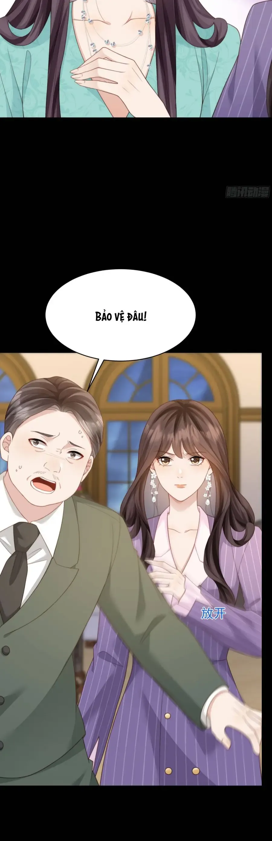 Kết Hôn Với Đại Lão Thực Vật Chương 68 - Trang 13