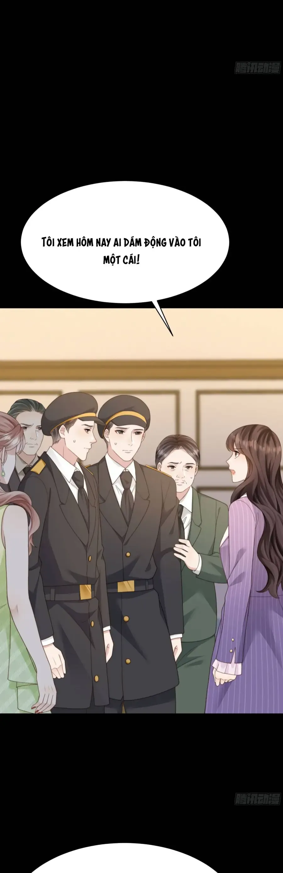 Kết Hôn Với Đại Lão Thực Vật Chương 68 - Trang 14