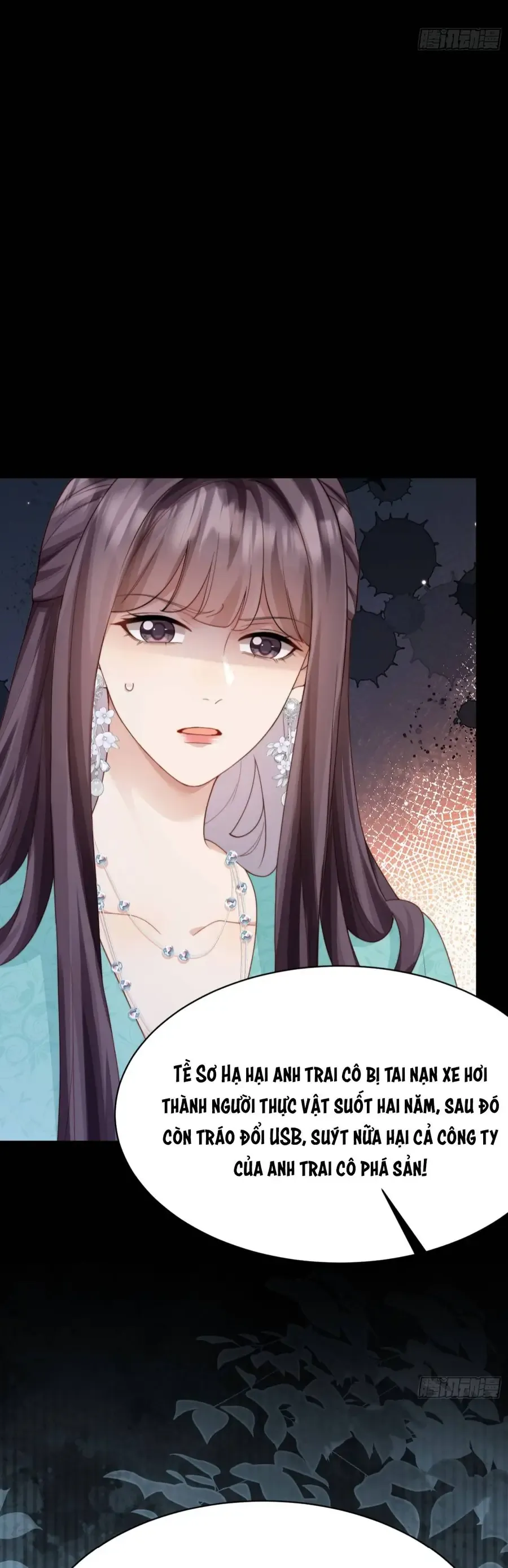 Kết Hôn Với Đại Lão Thực Vật Chương 68 - Trang 19