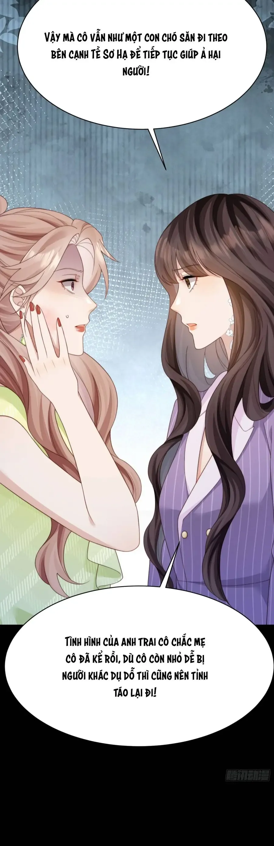 Kết Hôn Với Đại Lão Thực Vật Chương 68 - Trang 20