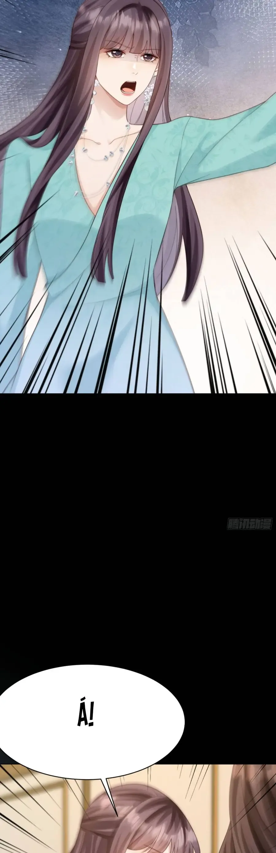 Kết Hôn Với Đại Lão Thực Vật Chương 68 - Trang 22