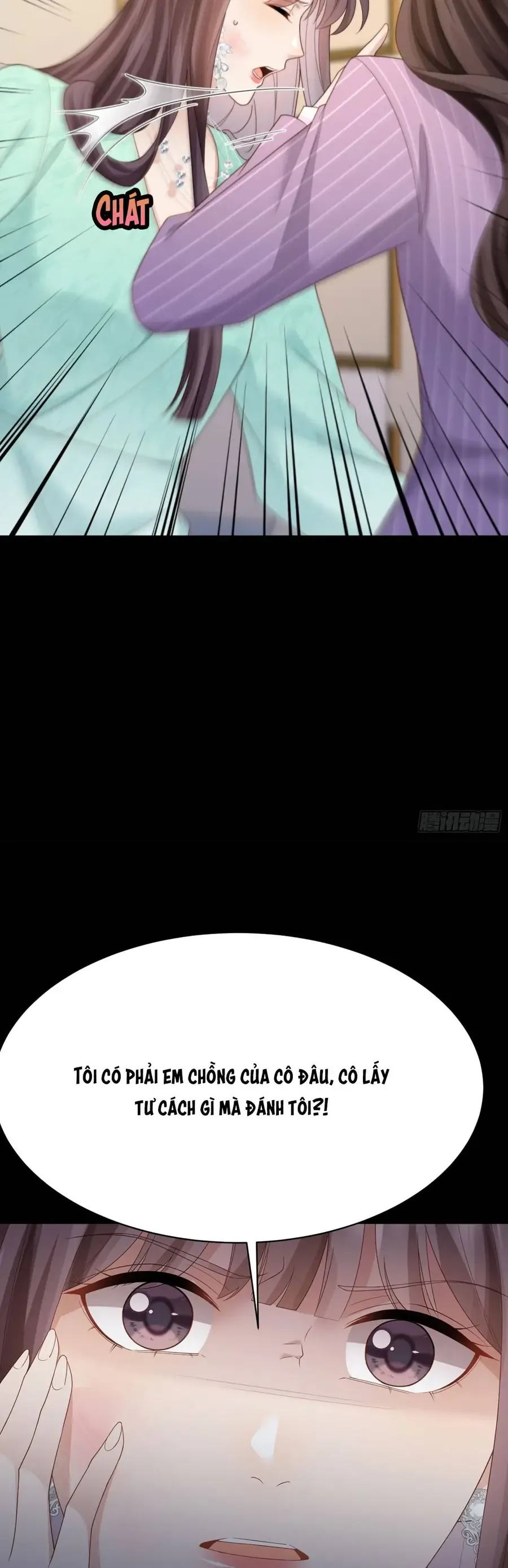 Kết Hôn Với Đại Lão Thực Vật Chương 68 - Trang 23
