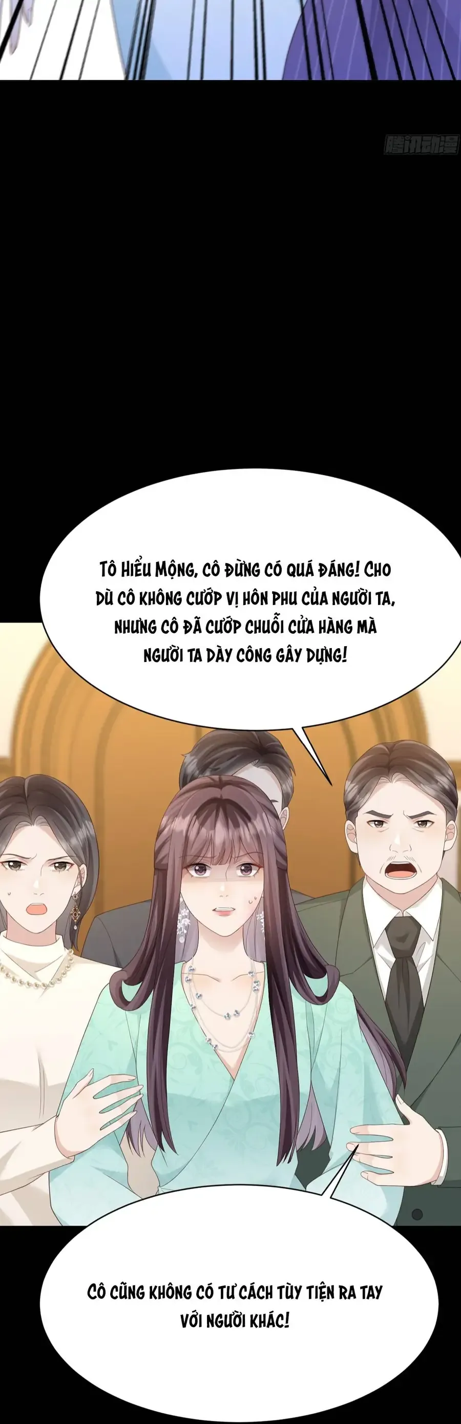 Kết Hôn Với Đại Lão Thực Vật Chương 68 - Trang 25