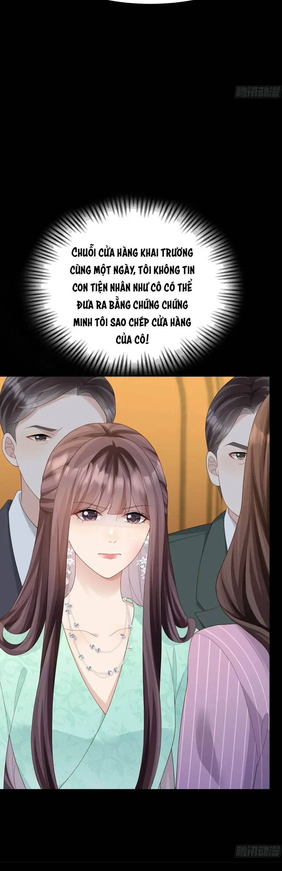 Kết Hôn Với Đại Lão Thực Vật Chương 68 - Trang 27