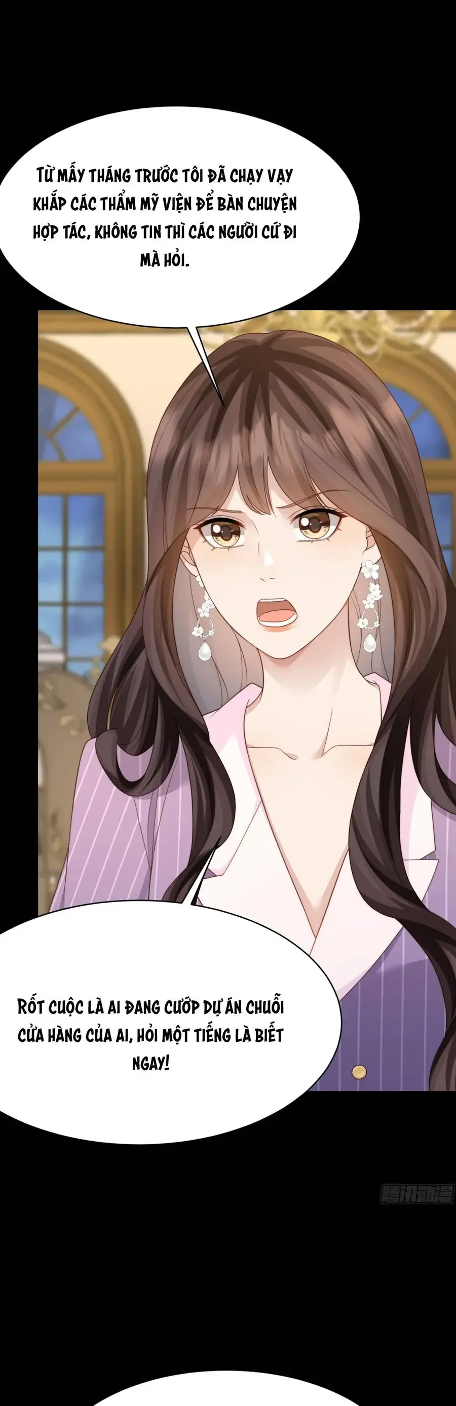 Kết Hôn Với Đại Lão Thực Vật Chương 68 - Trang 28