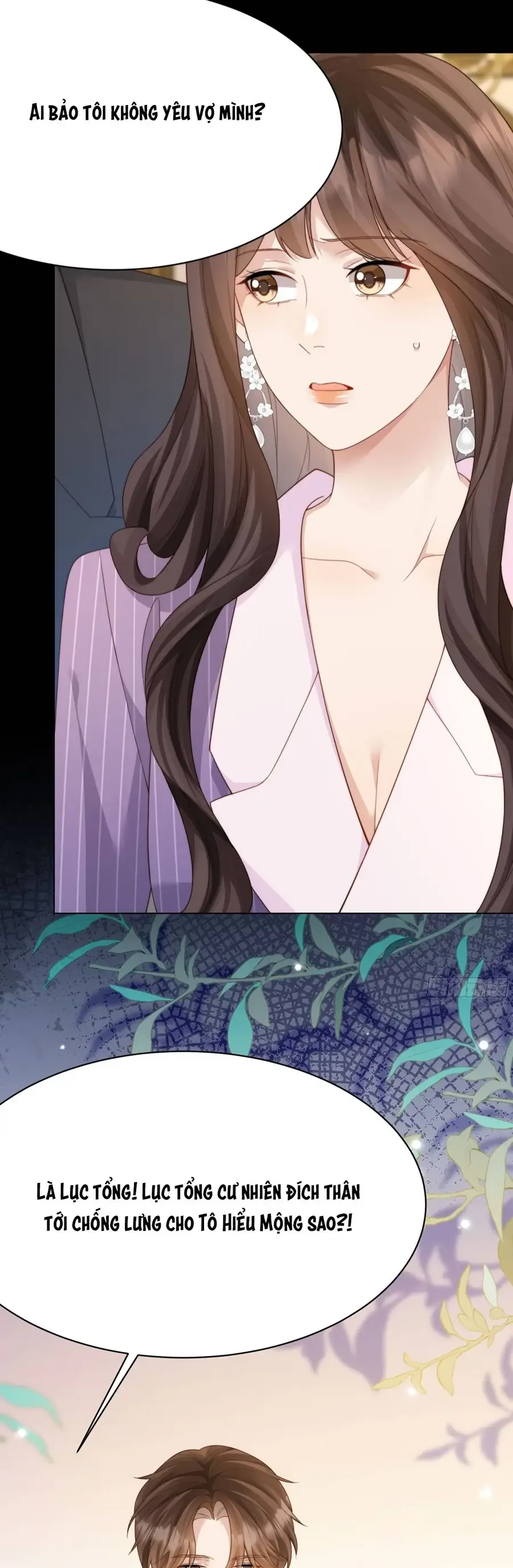 Kết Hôn Với Đại Lão Thực Vật Chương 68 - Trang 33
