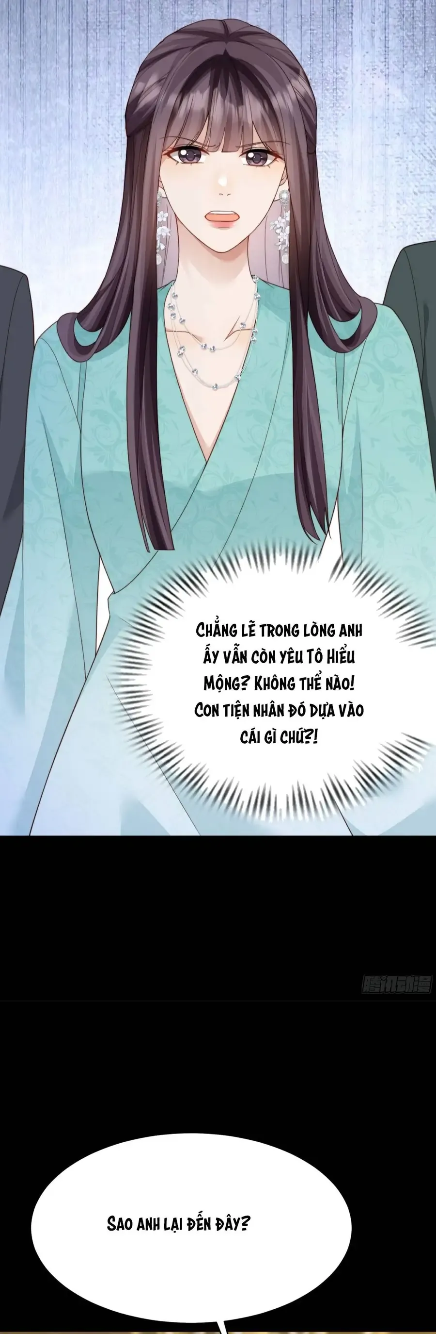 Kết Hôn Với Đại Lão Thực Vật Chương 68 - Trang 36