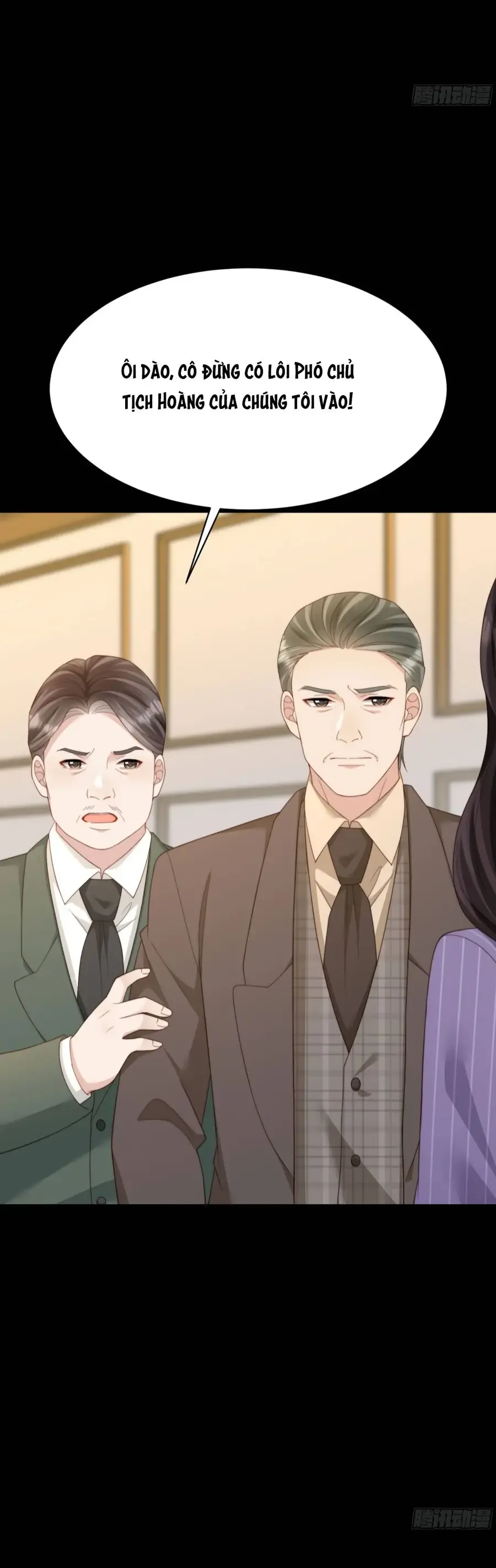 Kết Hôn Với Đại Lão Thực Vật Chương 68 - Trang 5