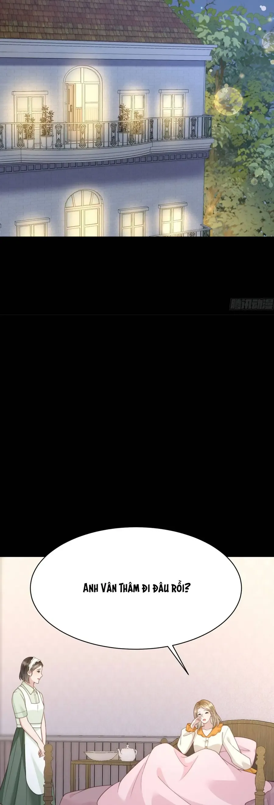 Kết Hôn Với Đại Lão Thực Vật Chương 68 - Trang 41