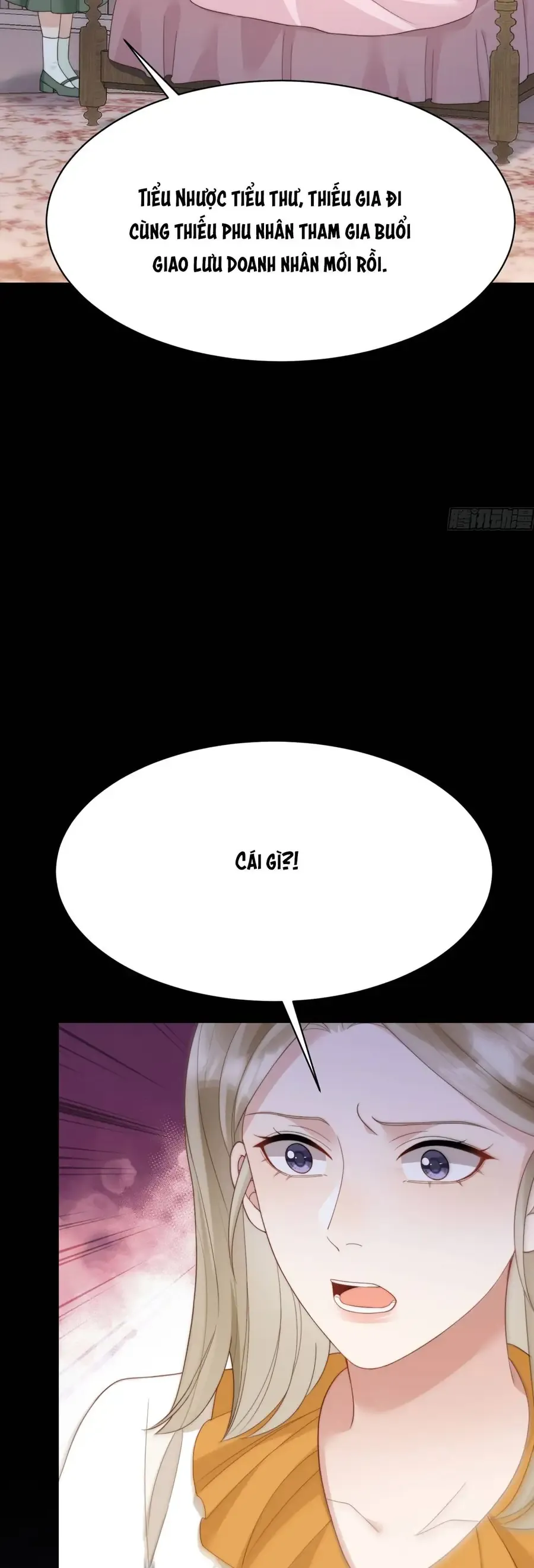 Kết Hôn Với Đại Lão Thực Vật Chương 68 - Trang 42