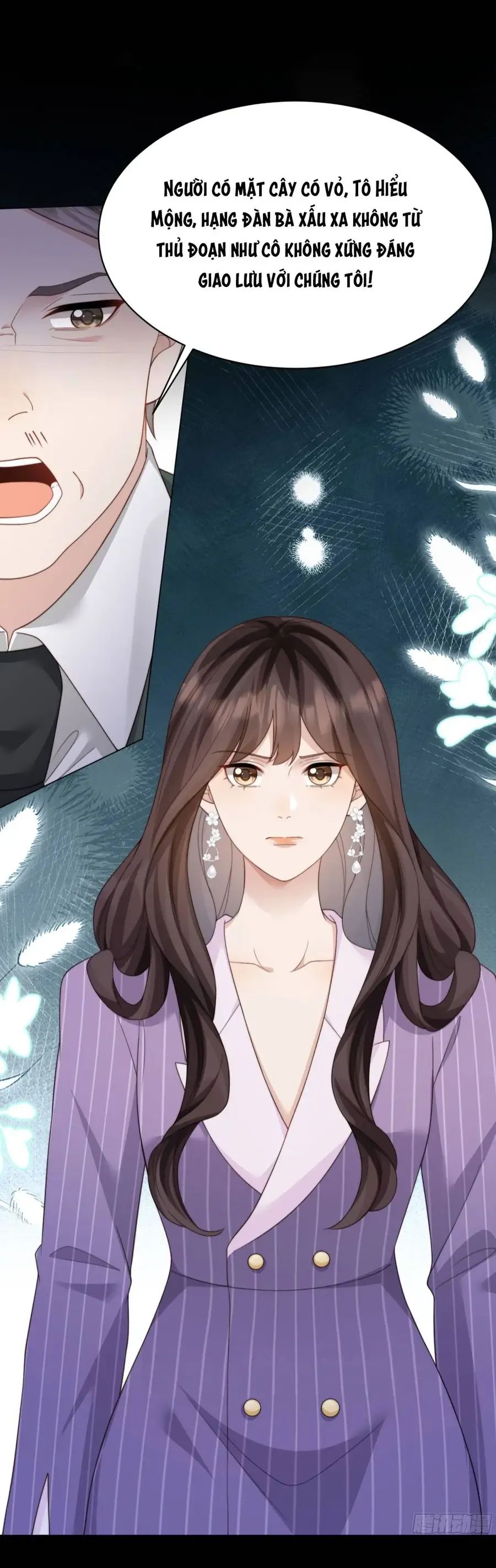 Kết Hôn Với Đại Lão Thực Vật Chương 68 - Trang 6