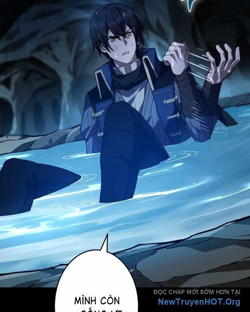 Kẻ Vượt Trội Từ Địa Giới Vô Địch Tại Trường Học [Chap 1-17]