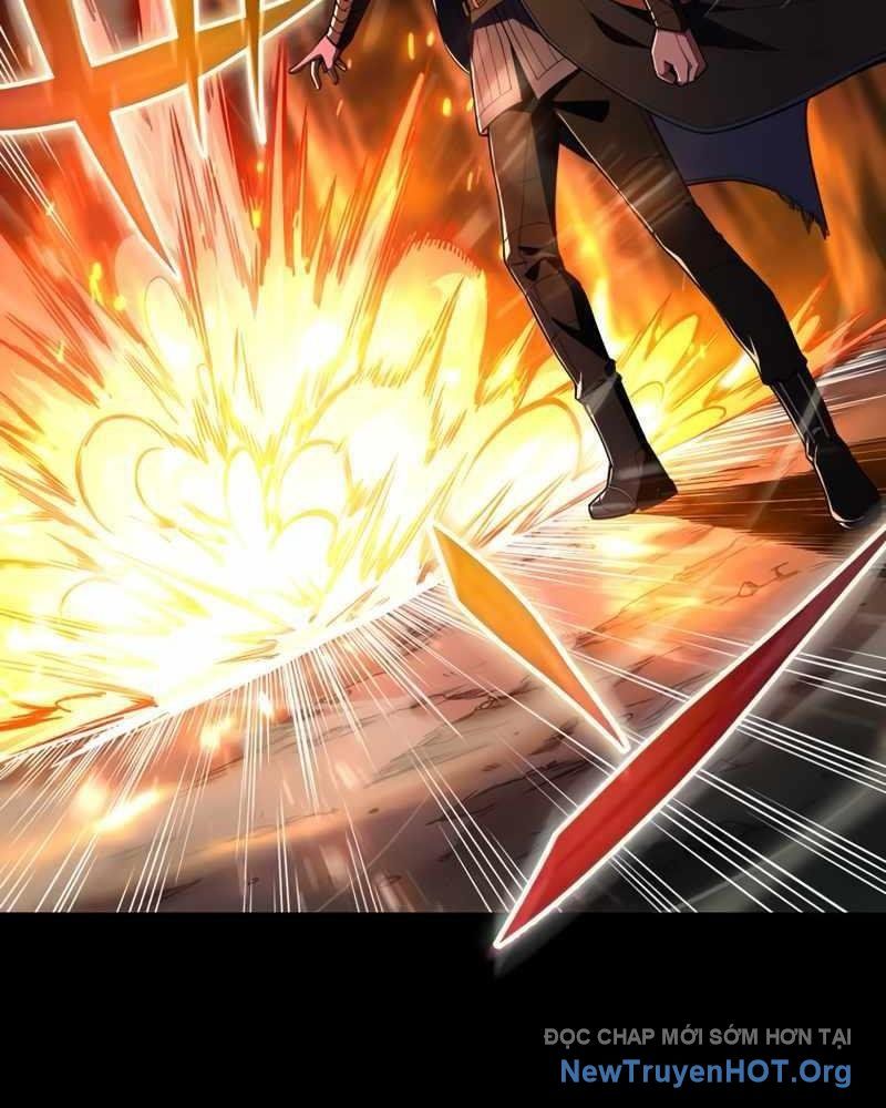 Kẻ Vượt Trội Từ Địa Giới Vô Địch Tại Trường Học [Chap 1-17]