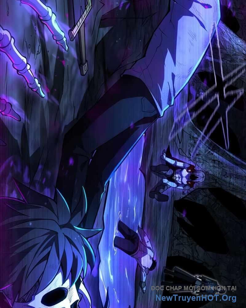 Kẻ Vượt Trội Từ Địa Giới Vô Địch Tại Trường Học [Chap 1-17]