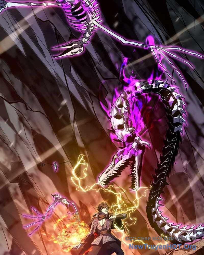 Kẻ Vượt Trội Từ Địa Giới Vô Địch Tại Trường Học [Chap 1-17]