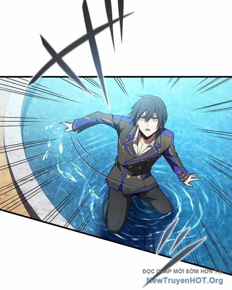 Kẻ Vượt Trội Từ Địa Giới Vô Địch Tại Trường Học [Chap 1-17]