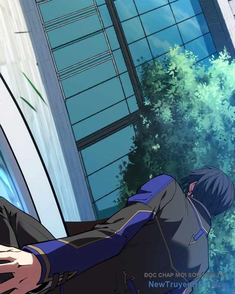 Kẻ Vượt Trội Từ Địa Giới Vô Địch Tại Trường Học [Chap 1-17]