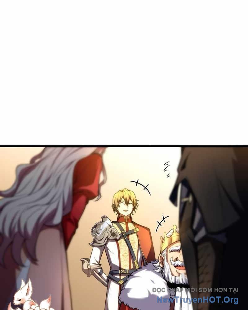 Kẻ Vượt Trội Từ Địa Giới Vô Địch Tại Trường Học [Chap 1-17]