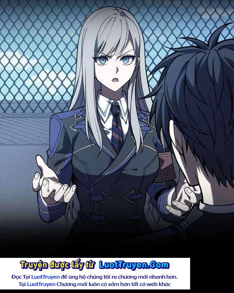 Kẻ Vượt Trội Từ Địa Giới Vô Địch Tại Trường Học [Chap 1-17]