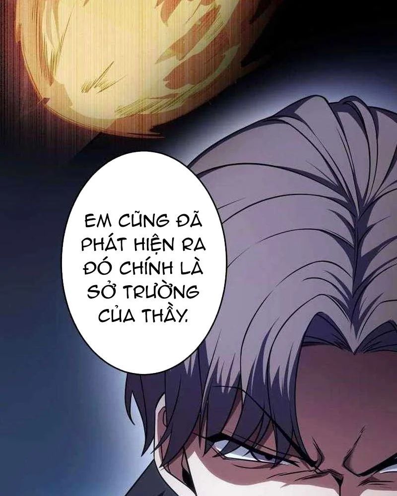 Kẻ Vượt Trội Từ Địa Giới Vô Địch Tại Trường Học [Chap 1-17]