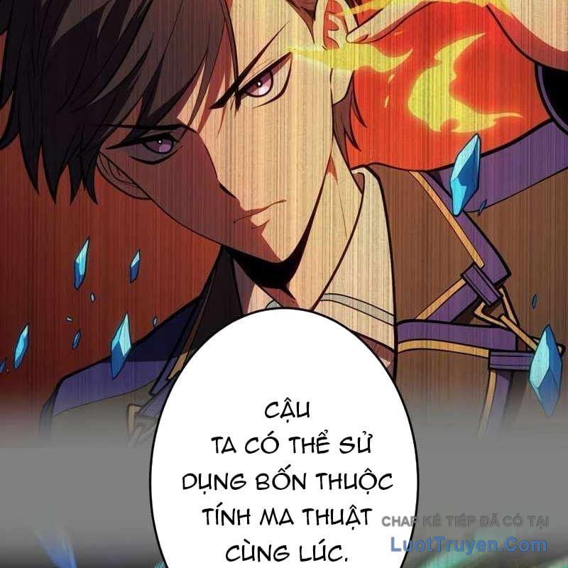 Kẻ Vượt Trội Từ Địa Giới Vô Địch Tại Trường Học [Chap 1-17]