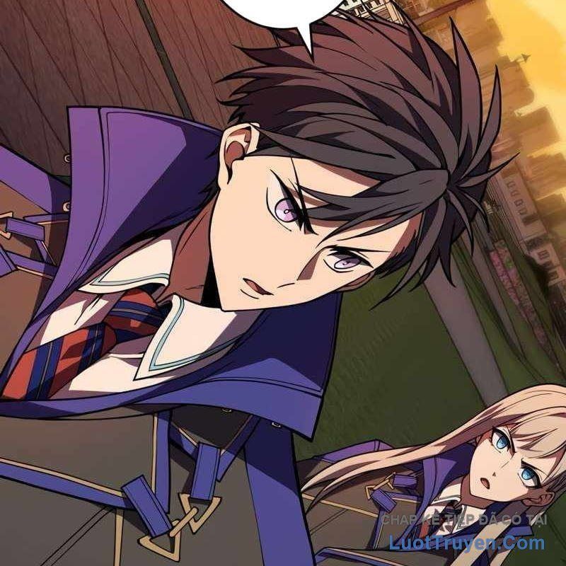 Kẻ Vượt Trội Từ Địa Giới Vô Địch Tại Trường Học [Chap 1-17]