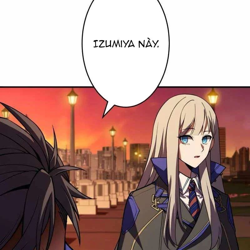 Kẻ Vượt Trội Từ Địa Giới Vô Địch Tại Trường Học [Chap 1-17]