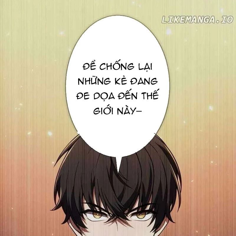 Kẻ Vượt Trội Từ Địa Giới Vô Địch Tại Trường Học [Chap 1-17]