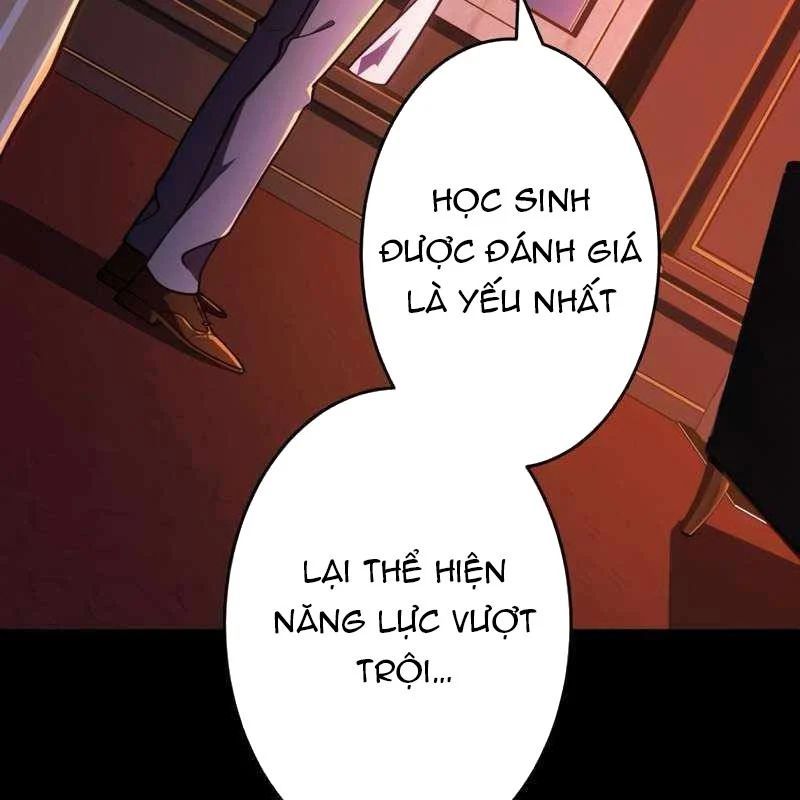 Kẻ Vượt Trội Từ Địa Giới Vô Địch Tại Trường Học [Chap 1-17]