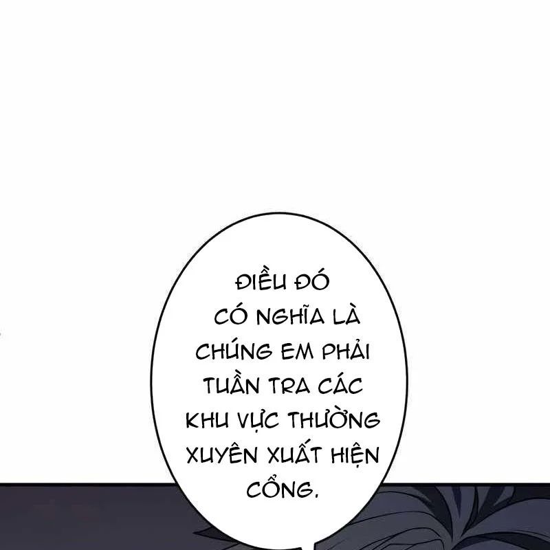 Kẻ Vượt Trội Từ Địa Giới Vô Địch Tại Trường Học [Chap 1-17]